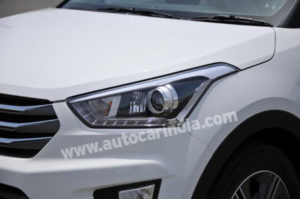 Hyundai Creta photo gallery
